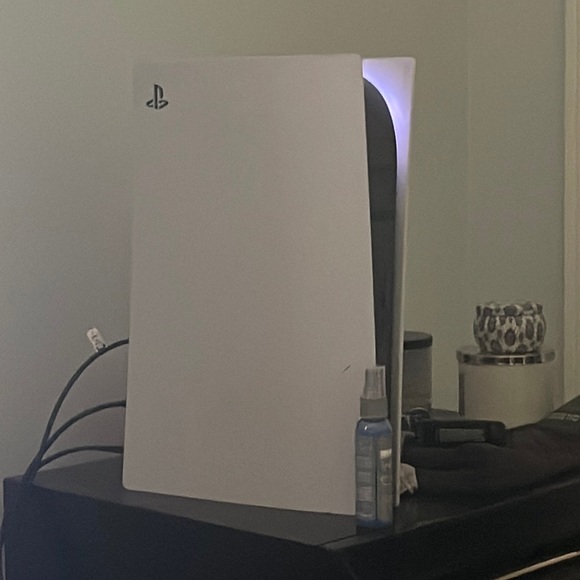 PlayStation 5